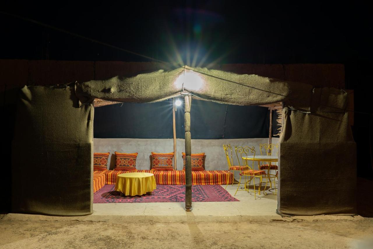 Maison Bedouin Merzouga Zewnętrze zdjęcie